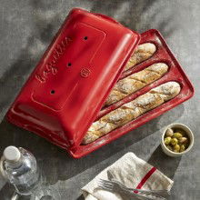Bread and Loaf Pans