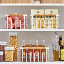 Cabinet, Fridge & Drawer Organizers