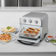 Convection and Toaster Ovens