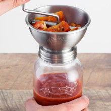 Food Mills Mashers and Ricers