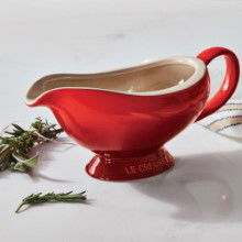 Gravy and Sauce Boats