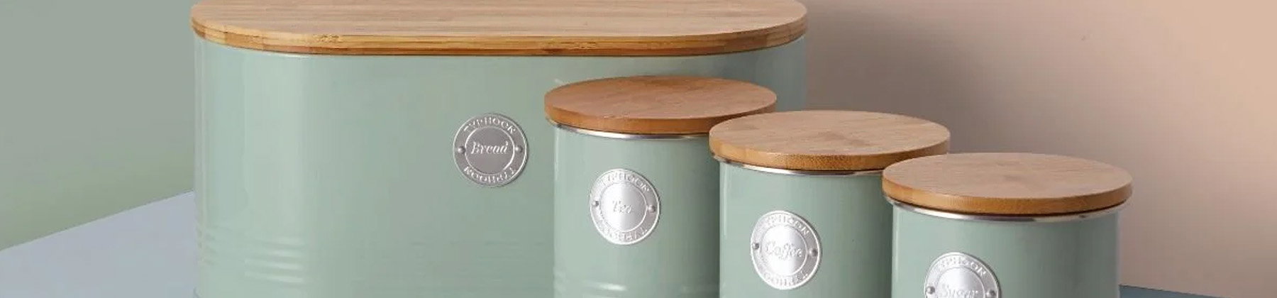 Serenity: Sage Greens & Woodgrain - Trending 2023.