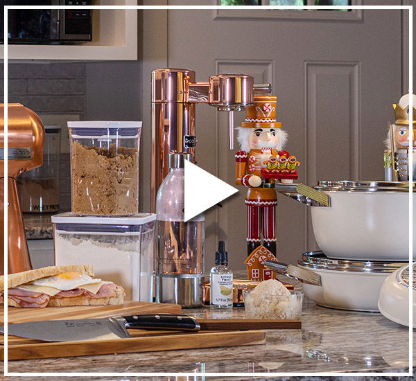 Everything Kitchens | Specialty Kitchenware, Small Appliances & Kitchen ...