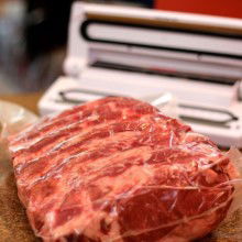 Meat Processing Supplies