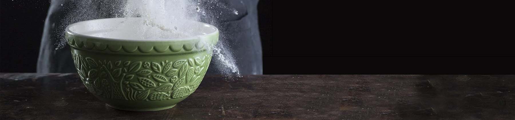 Clever Cake Making - Trending 2022 Index.