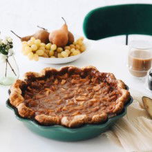 Pie Dishes and Tart Pans