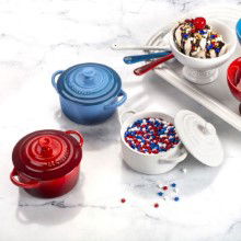 Ramekins and Mini Cocottes