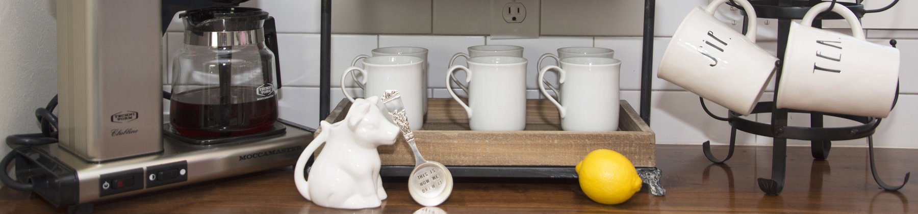 Photo of Farmhouse Coffee Bar