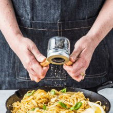 Spice Herb and Nut Tools