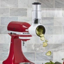 Stand Mixer Attachments and Accessories