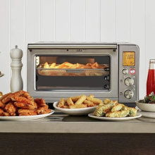 Toasters Countertop Ovens