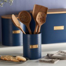 Utensil Holders and Rests