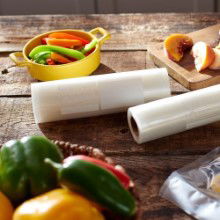Vacuum Sealer Bags and Accessories