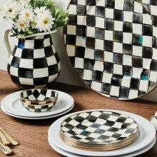 Courtly Check