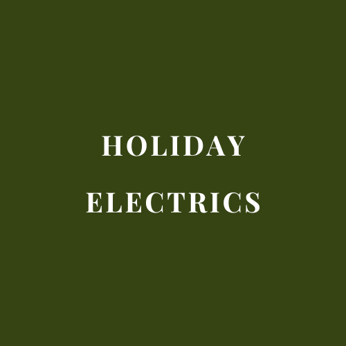 Holiday Electrics