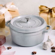 Holiday Cookware