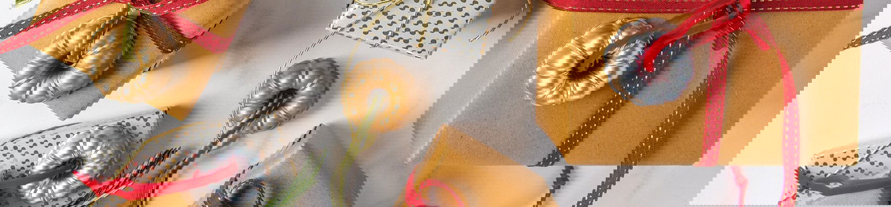 Ornaments and Figurines