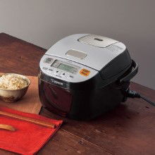 Rice Cookers