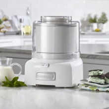 Snacks & Frozen Treats