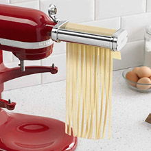 KitchenAid Attachments and Accessories