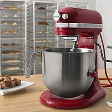 KitchenAid | Stand Mixers, Small Kitchen Appliances & More | Everything ...