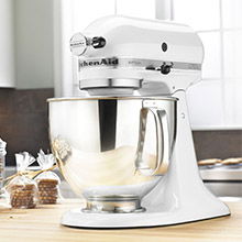 Kitchenaid artisan stand mixer - Appliances - Chipley, Florida