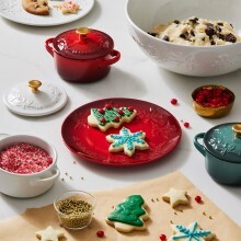 Le Creuset Noel Collection