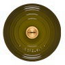 Le Creuset Olive