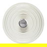 Le Creuset White & Cotton Le Creuset White & Cotton