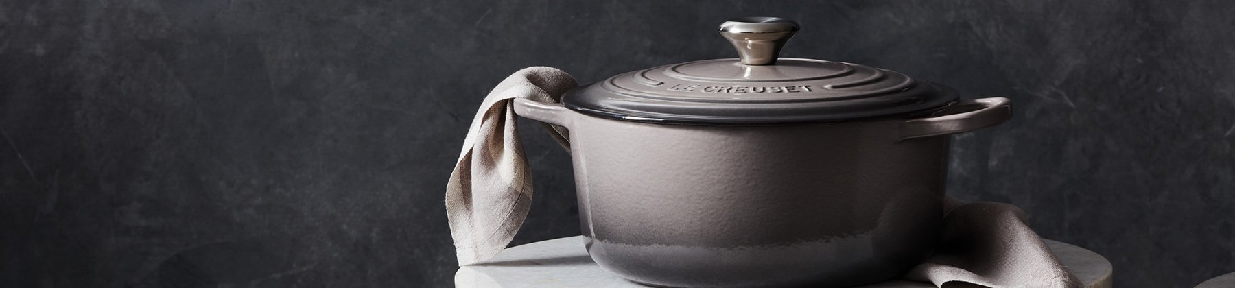 Photo of Le Creuset Oyster
