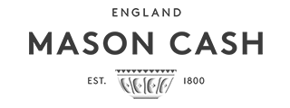 Mason Cash Brand Logo