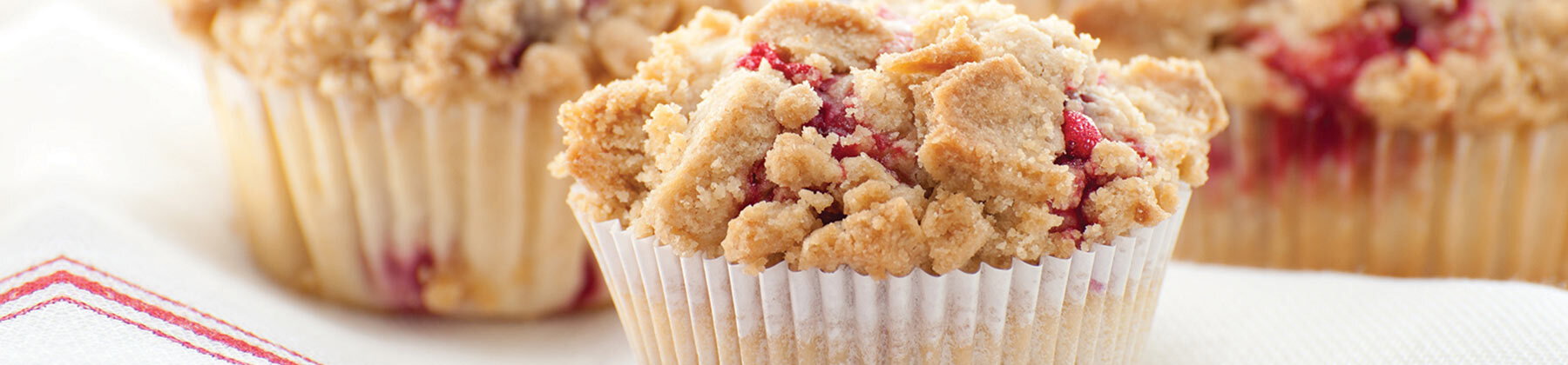Photo of Nordic Ware muffin cake pan.