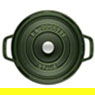 Staub Greens: Basil Green Staub Greens: Basil Green