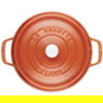 Staub Oranges: Burnt Oragne, Pumpkin Staub Oranges: Burnt Oragne, Pumpkin