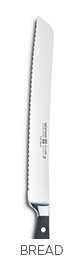 Wusthof Bread Knives