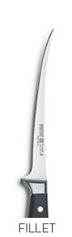 Wusthof Fillet Knives