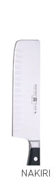 Wusthof Nakiri Knives