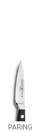 Wusthof Paring Knives