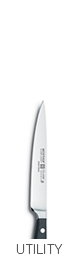 Wusthof Utility Knives