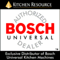 kitchen resource authorized bosch universal dealer exclusive distributor of bosch universal kitchen machines