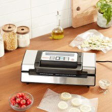 Food Processing and Storage
