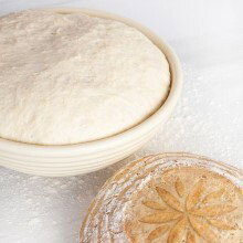Fermenting and Proofing