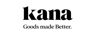 Kana Brand Logo