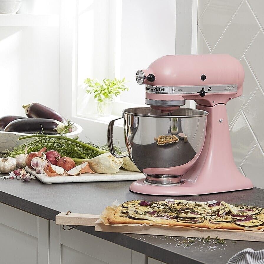 Select KitchenAid
