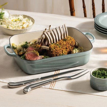 Le Creuset Roasters