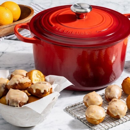 Le Creuset Roasters