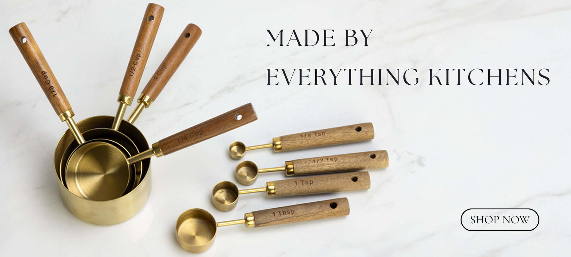 Made by Everything Kitchens