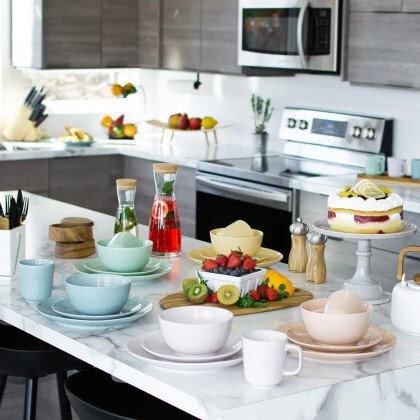 Everything Kitchens