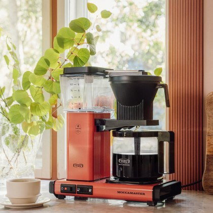 Select Moccamaster