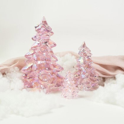 Tree Figurines
